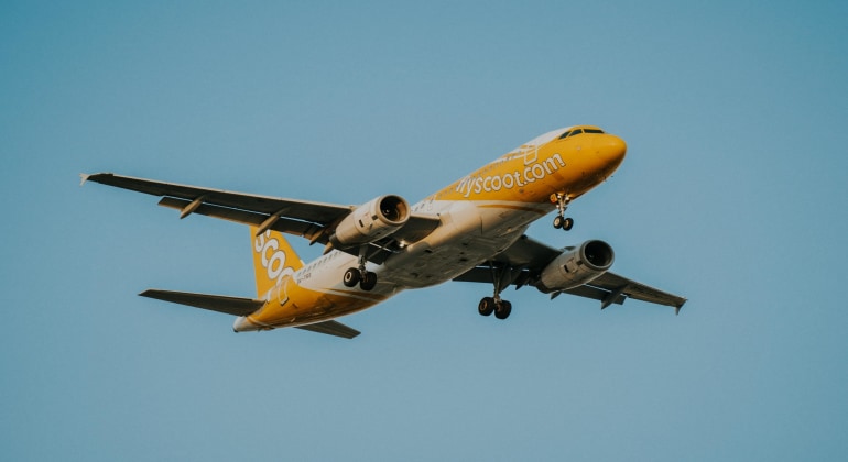 Scoot boosts flights for Northern Winter season amid rising travel demand